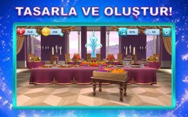 Karlar Ülkesi Maceraları ekran görüntüleri