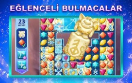 Karlar Ülkesi Maceraları ekran görüntüleri