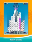 Kelime Sörfü - Kelime Oyunu ekran görüntüleri