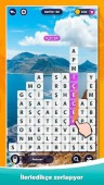 Kelime Sörfü - Kelime Oyunu ekran görüntüleri