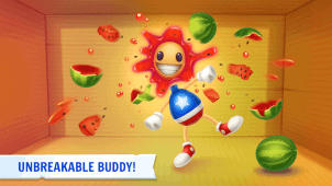 Kick the Buddy: Forever ekran görüntüleri