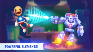 Kick the Buddy: Forever ekran görüntüleri