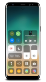 Kontrol Merkezi iOS 12 ekran görüntüleri