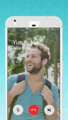 Laff Messenger ekran görüntüleri