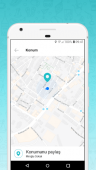 Laff Messenger ekran görüntüleri