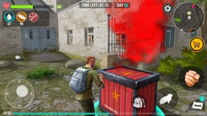 Last Human Life on Earth ekran görüntüleri