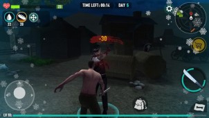 Last Human Life on Earth ekran görüntüleri