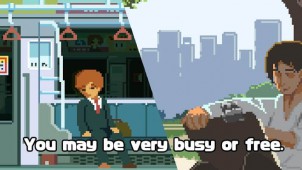 Life is a Game ekran görüntüleri