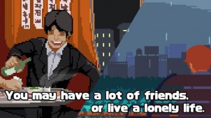 Life is a Game ekran görüntüleri