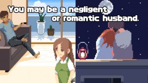 Life is a Game ekran görüntüleri