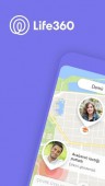 Life360: Aile, Arkadaşlar Bul ekran görüntüleri
