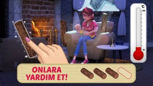 Lily's Garden ekran görüntüleri