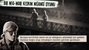 LONEWOLF (17+) - a Sniper Story ekran görüntüleri