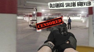 LONEWOLF (17+) - a Sniper Story ekran görüntüleri