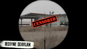 LONEWOLF (17+) - a Sniper Story ekran görüntüleri