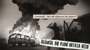 LONEWOLF (17+) - a Sniper Story ekran görüntüleri