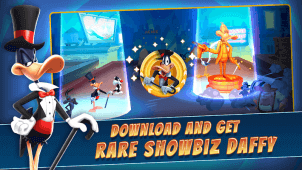 Looney Tunes World of Mayhem ekran görüntüleri