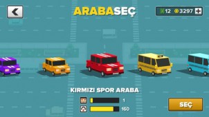 Loop Taxi ekran görüntüleri