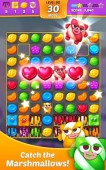 Lollipop: Sweet Taste Match 3 ekran görüntüleri