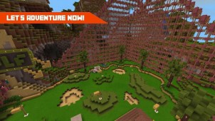 Lucky Craft: Adventure ekran görüntüleri