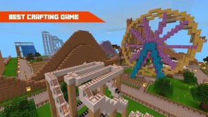 Lucky Craft: Adventure ekran görüntüleri