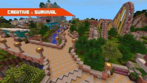 Lucky Craft: Adventure ekran görüntüleri