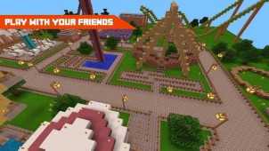 Lucky Craft: Adventure ekran görüntüleri