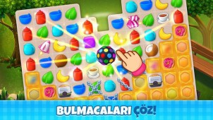 Manor Cafe ekran görüntüleri