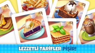 Manor Cafe ekran görüntüleri