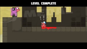 Mad Dex 2 ekran görüntüleri