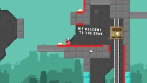 Mad Dex ekran görüntüleri