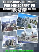 Maps for Minecraft PE ekran görüntüleri