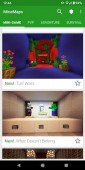 Maps for Minecraft PE MineMaps ekran görüntüleri