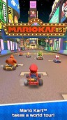 Mario Kart Tour ekran görüntüleri