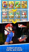Mario Kart Tour ekran görüntüleri