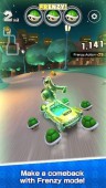 Mario Kart Tour ekran görüntüleri