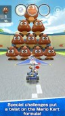Mario Kart Tour ekran görüntüleri