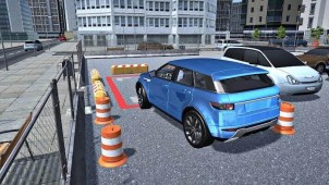 Master of Parking: SUV ekran görüntüleri