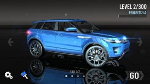 Master of Parking: SUV ekran görüntüleri