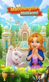 Matchington Malikanesi ekran görüntüleri