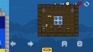 Mega Maker Play or Create ekran görüntüleri