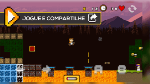 Mega Maker Play or Create ekran görüntüleri