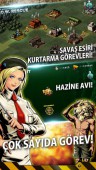 METAL SLUG ATTACK ekran görüntüleri