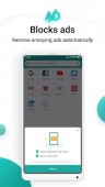 Mint Browser - Video download, Fast, Light, Secure ekran görüntüleri