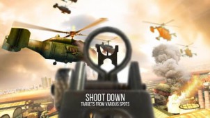 Mission Counter Attack ekran görüntüleri