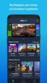 Mixer – Interactive Streaming ekran görüntüleri
