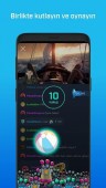 Mixer – Interactive Streaming ekran görüntüleri