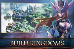 Mobile Royale ekran görüntüleri