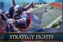 Mobile Royale ekran görüntüleri