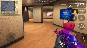 Modern Ops - Ücretsiz Nişancı Oyunu (Online FPS) ekran görüntüleri
